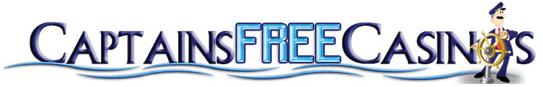 Captains Free Casinos - The best online casino gambling free bonus guide.