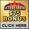Intercasino - Online Casino