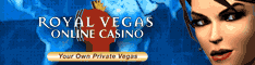royal vegas Casino!!