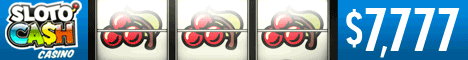 Slotocash Casino