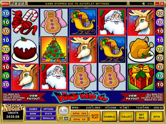 Free Slots Games - 