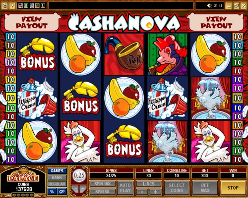 Free Slots Games -