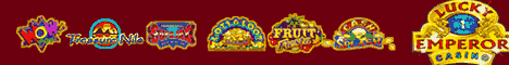 Lucky Emperor Casino - Click Here!