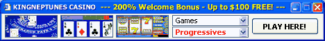 King Neptune Casino - Click Here