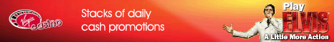 Virgin Online Casino